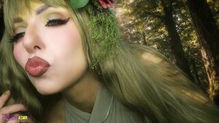 Egilea ASMR