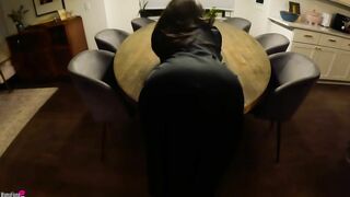 Mama Fiona Eat Mommy