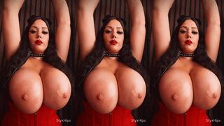 StyxHips