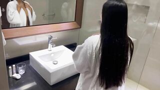 Michelle Thielen Naked Shower Onlyfans