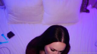 Simone ASMR