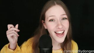Diddly ASMR