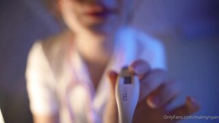 Maimy ASMR