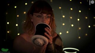 SkepticalPickle ASMR