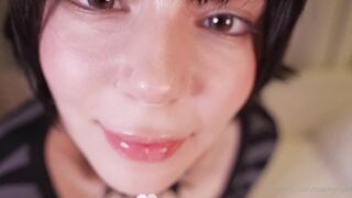 Maimy ASMR Catgirl Rides You POV Video Leaked