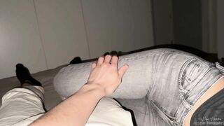 Hope Heaven  Sextape Netflix And Chill Leaked