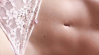 Anna Malygon Stripping In Bed Video Leaked