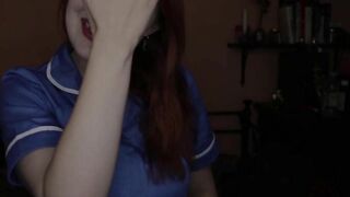 Snowy ASMR