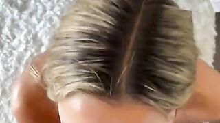Madiiitay - Anal Doggy Style Pov Sextape