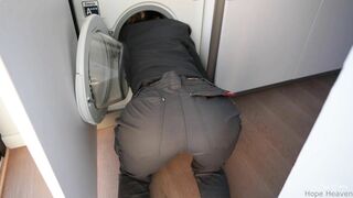 Hope Heaven Washing Machine OF