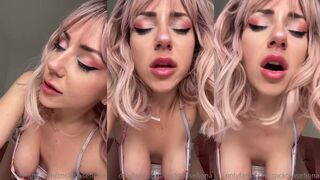 Fiona Fucking Your Annoyed Gf