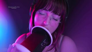 SkepticalPickle ASMR
