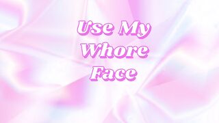 Princess Lexi Your Cumdump