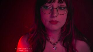 SkepticalPickle ASMR