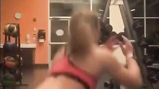 Livvalittle Leakded Onlyfans (Video 4)