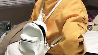 Babymarshmellow (Video 1)