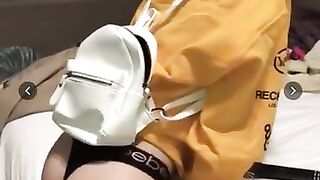 Babymarshmellow (Video 1)