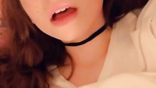 Aliiceapple (Video 110)