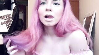 Aliiceapple (Video 107)