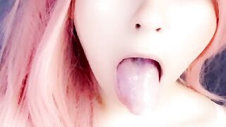 Aliiceapple (Video 62)