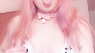 Aliiceapple (Video 2)