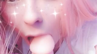 Aliiceapple (Video 4)