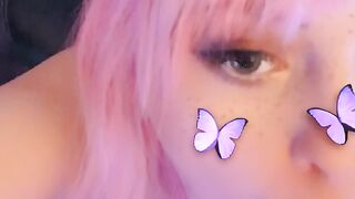 Aliiceapple (Video 1)