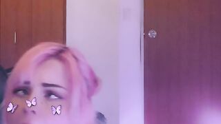 Aliiceapple (Video 1)