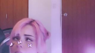 Aliiceapple (Video 1)