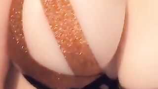 Amber Hayes (Video 126)