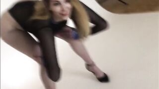 Amber Hayes (Video 67)