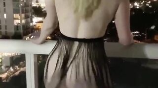 Amber Hayes (Video 58)