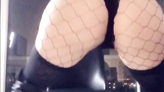 Amber Hayes (Video 55)