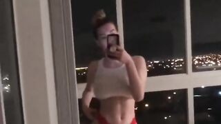 Amber Hayes (Video 52)