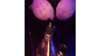 Amber Hayes (Video 50)