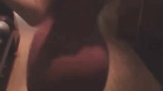 Amber Hayes (Video 33)