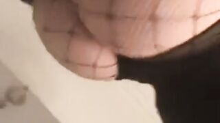 Amber Hayes (Video 32)