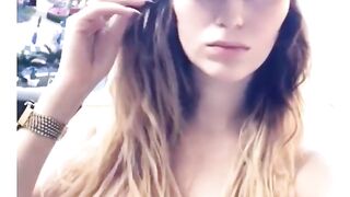 Amber Hayes (Video 28)
