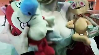 Amber Hayes (Video 17)