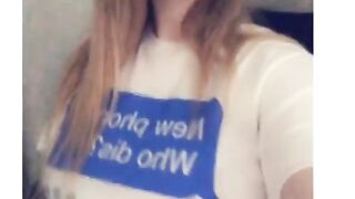 Amber Hayes (Video 12)