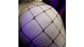 Amber Hayes (Video 2)