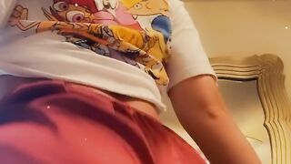 Ash Kaashh Onlyfans Videos (Video 5)