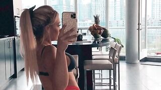 Katie Adler Onlyfans (Video 9)