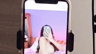 Cherry pattaya ladyboy leaked onlyfan (Video 75)