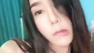 Cherry pattaya ladyboy leaked onlyfan (Video 19)