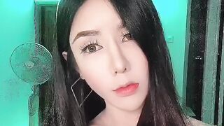Cherry pattaya ladyboy leaked onlyfan (Video 13)