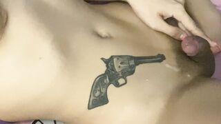 Cherry pattaya ladyboy leaked onlyfan (Video 11)