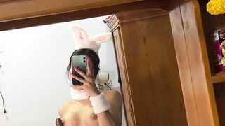 Cherry pattaya ladyboy leaked onlyfan (Video 37)