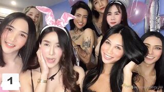 Cherry pattaya ladyboy leaked onlyfan (Video 19)