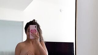 DANIELLEY AYALA ONLYFANS VIDEOS (Video 11)